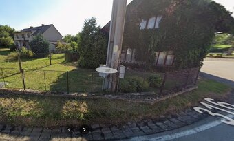 Pronájem reklamní plochy - 2