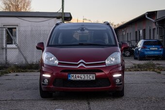 Citroën C4 Picasso - 2