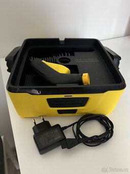 Karcher OC 3 plus - 2