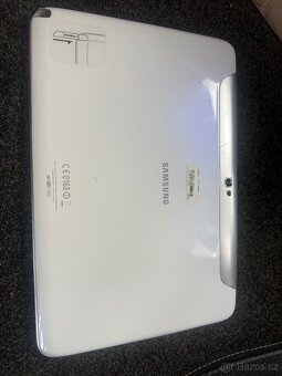 Prodám tablet Samsung GT-8000 - 2