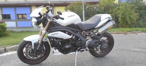 Triumph Speed Triple - 2