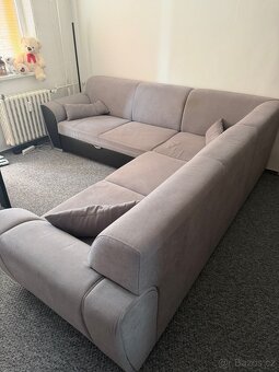 Sedací souprava - 2