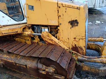 Dozer Liebherr PR 172 - 2
