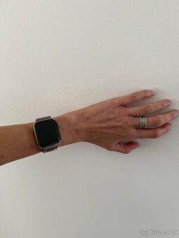 Apple Watch Series 8 cellular - 2