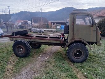 Tatra 805 kačena - 2