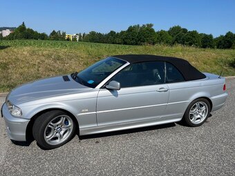 BMW E 46 330 ci - 2
