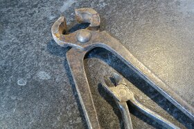 Sikovky a kleště.CENA ZA VŠE. - 2