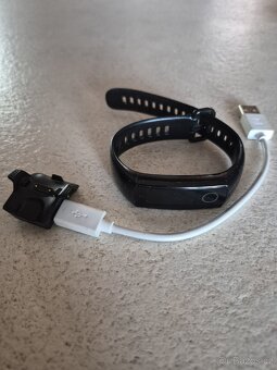 Náramek HUAWEI Band 3 Pro - 2