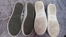 Boty tenisky velikost 35 a 36 - 2