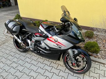 BMW K 1300 S - 2