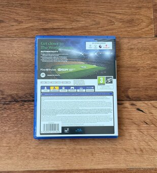 Hra Sony PS4: FC 24 - 2