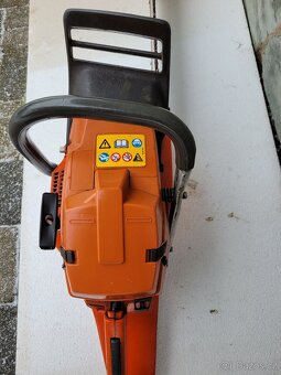 Husqvarna 372 XP - 2