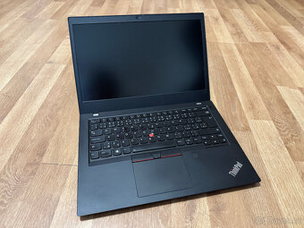 Lenovo ThinkPad L14 - 2