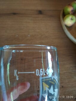 Půllitr s potiskem - 2