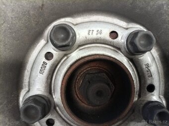 215/65R16H XL ET 50 - 2