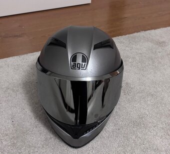 Helma AGV K3 E2206 velikost S - 2