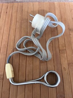 Ponorný vařič - 2