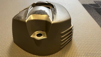 Kryt ventilů BMW R1200R - 2