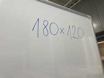 Tabule na kolečkách - 2