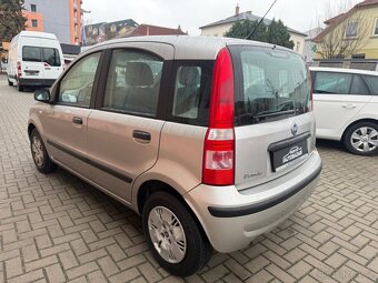 Fiat Panda 1.2 - 2