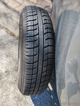 sava efecta 155/80 R13 - 2