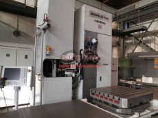 MCFHD 80 CNC - TOS KUŘIM - 2