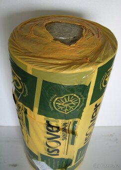 Prodám izolační rohože ORSTECH a ML3 - 2