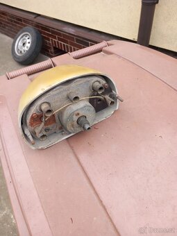 Fiat 600 d - 2