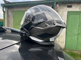 Helma/prilba Vito / velikost M - 2