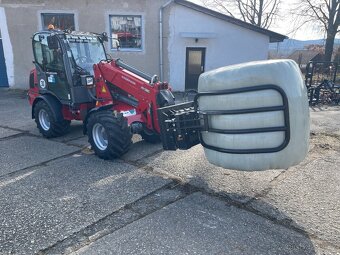 Kleště na balíky RBZ 919 - 2