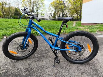 Merida MATTS J 20+ - 2
