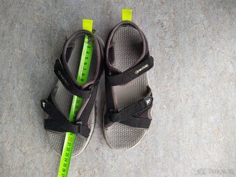 Dětské sandály Quechua 23,5 cm - 2