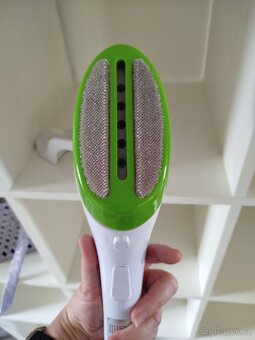 Parní žehlička - 2