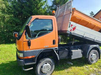 Pfau Rexter 4x4 - 2