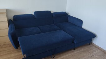 Sedací souprava - 2