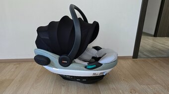 Vajíčko Besafe Beyond - 2