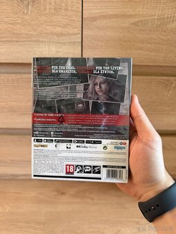 PS5 Resident Evil Requiem Deluxe Edition - 2