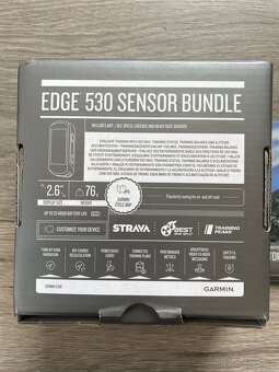 Garmin Edge 530 - 2