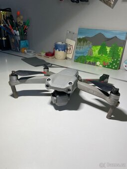 Dron DJI Air 2S Fly - 2