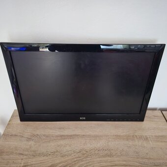 Televize ECG 60 cm. - 2