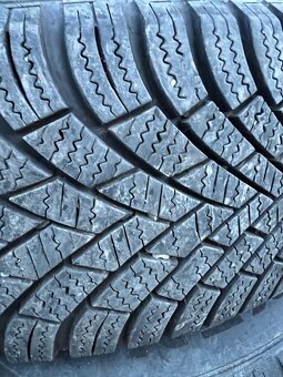 Kola Peugeot 195/65 R15 - 2