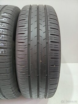 Letní pneu 195/65/15 Continental - 2
