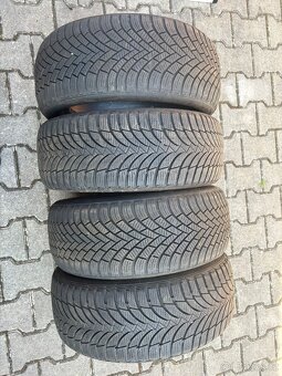 Pneumatiky - 2