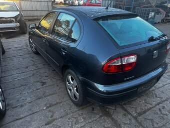 Seat Leon - 2