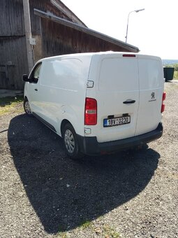 Peugeot expert - 2
