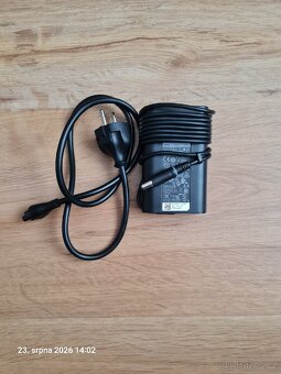 napájecí adapter Dell, model LA65NM130 - 2