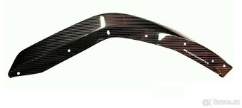 Přední splitter originál, BMW 3 G20, Sada BMW M-Performance - 2
