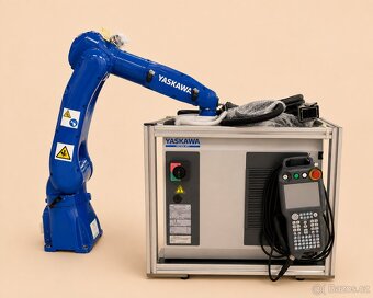 Průmyslový robot YASKAWA Motoman GP7 - 2