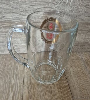 Krýgl ušák Zubr 0,5l - 2