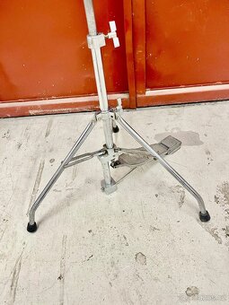 Amati hi hat. - 2
